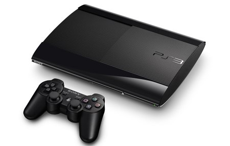 Sony PlayStation 3