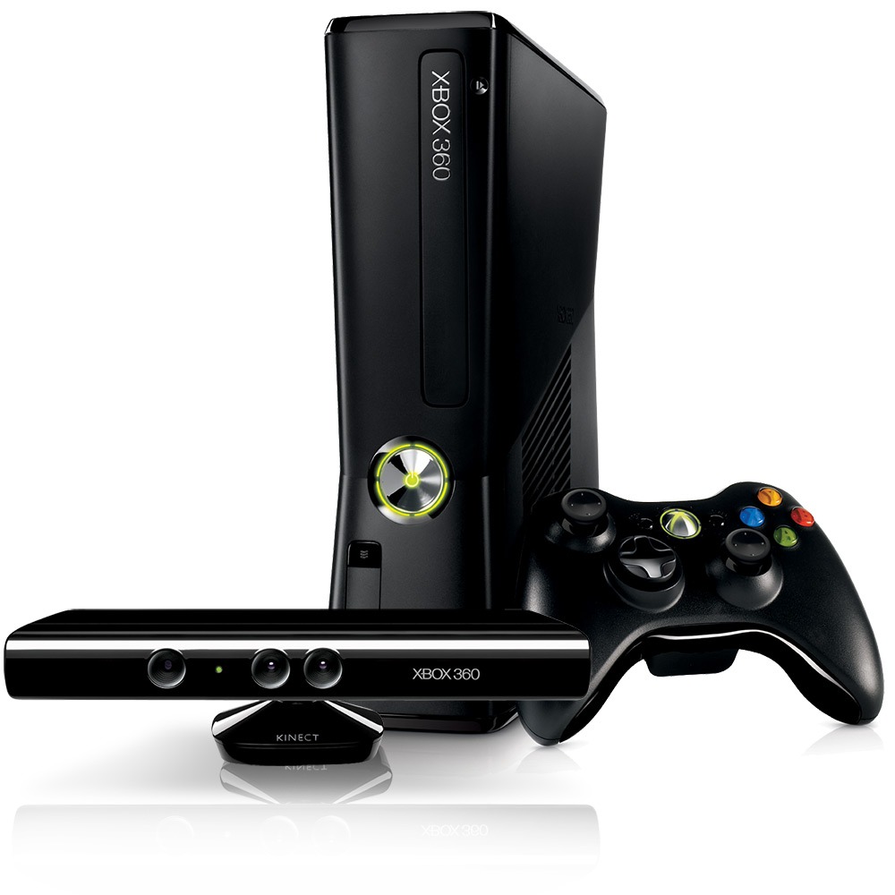Microsoft Xbox 360