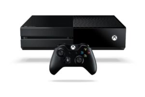 Microsoft Xbox One