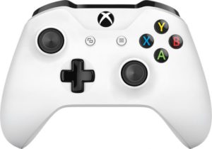 Контролер Microsoft Xbox One S