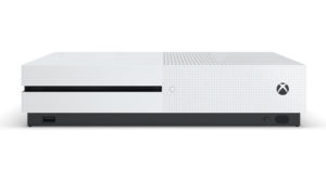 Microsoft Xbox One S