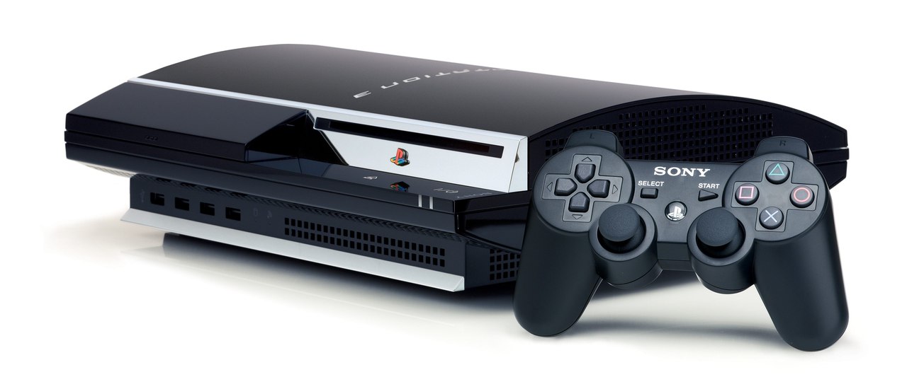 PS3