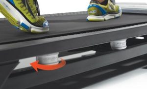 Беговая дорожка NordicTrack T7.0