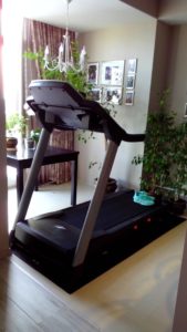 Беговая дорожка NordicTrack T7.2