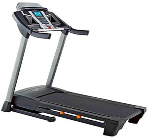 Беговая дорожка NordicTrack T7.2