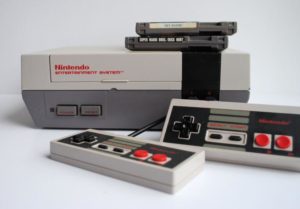 Nintendo Entertainment System