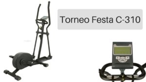 Torneo Festa C-310M