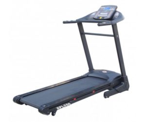 Беговая дорожка Vigor XPL550 аренда в Киеве