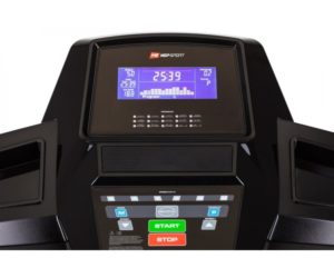 Аренда беговой дорожки Hop-Sport HS-1402 в Киеве