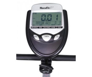 Аренда велотренажера HouseFit HB-8030HP в Киеве