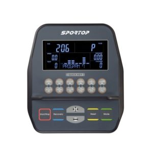 Аренда велотренажера SportOp U60 в Киеве