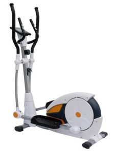 Аренда орбитрека HouseFit Compact E2.0 в Киеве
