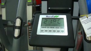 Аренда орбитрека HouseFit Compact E2.0 в Киеве