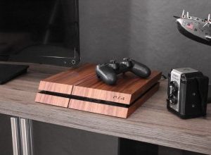 Игровые приставки и аксессуары
