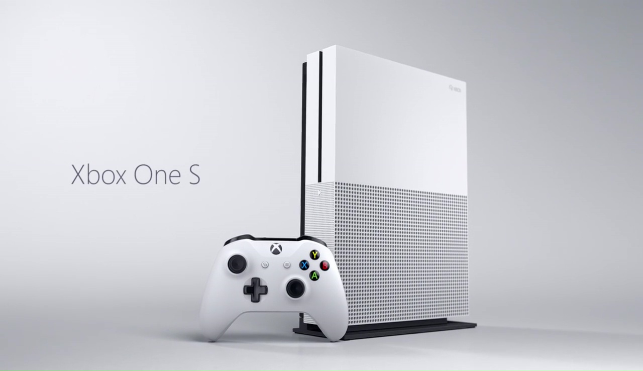 Прокат игровой приставки Microsoft Xbox One S c Xbox Live Gold Прокат игровой приставки Microsoft Xbox One S c Xbox Live Gold