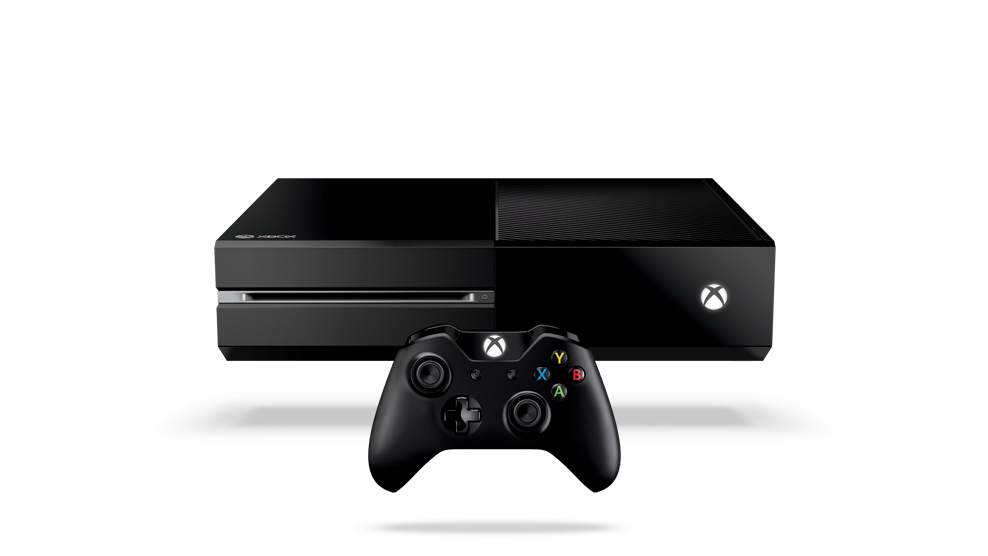 Microsoft Xbox One2