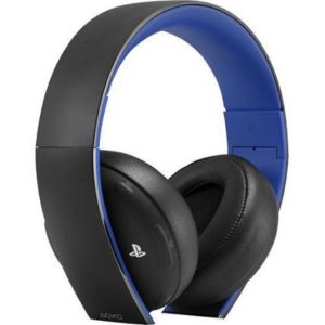 Гарнитура Sony PS4 Wireless Stereo Headset 2.0
