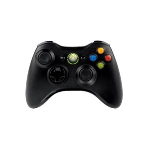 Геймпад Microsoft Xbox 360 Wireless Controller