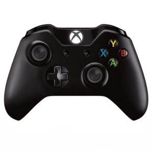 Геймпад Microsoft Xbox One Wireless Controller