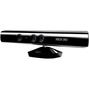 Контроллер движения Microsoft Xbox 360 Kinect