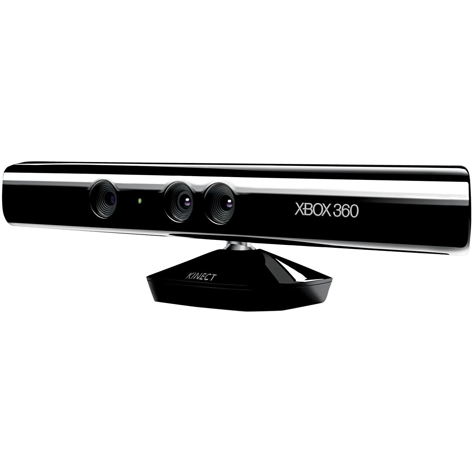 Контроллер движения Microsoft Xbox 360 Kinect Контроллер движения Microsoft Xbox 360 Kinect