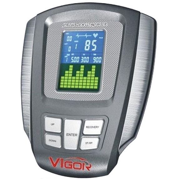 Орбитрек Vigor AL601EP1 Орбитрек Vigor AL601EP