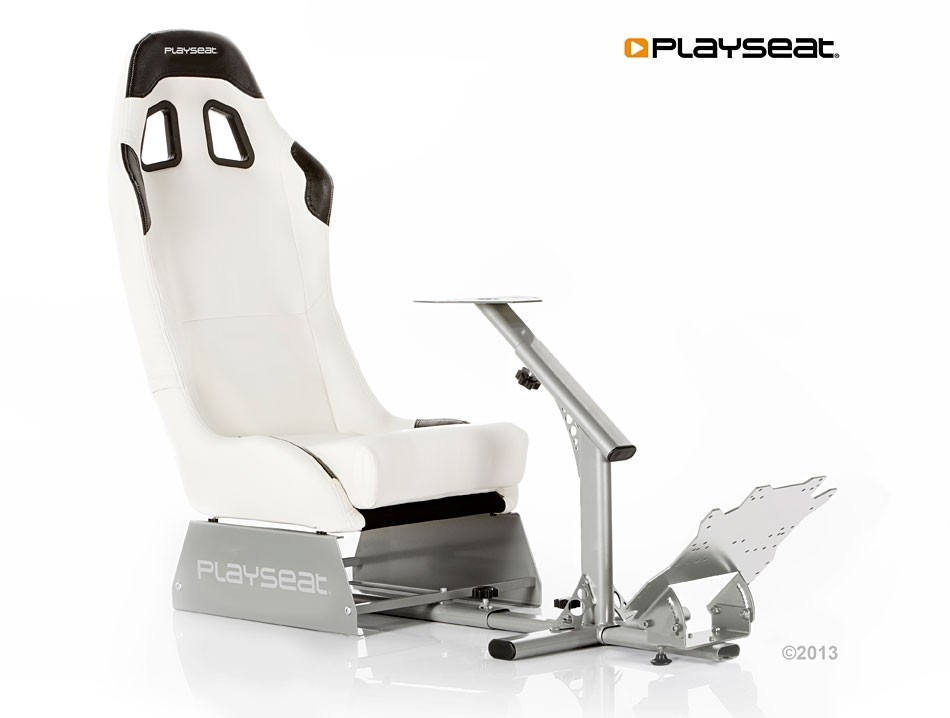 игровое кресло Playseat Evolution1 игровое кресло Playseat Evolution