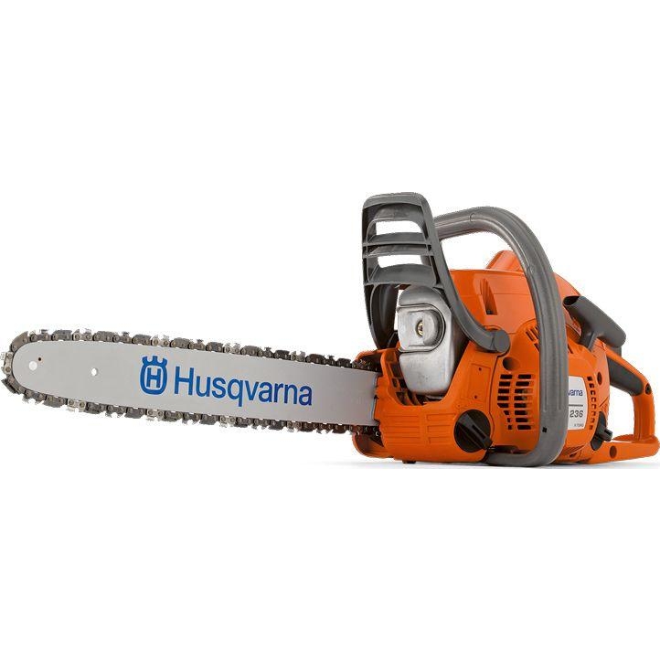 Аренда бензопилы Husqvarna 236 Аренда бензопилы Husqvarna 236