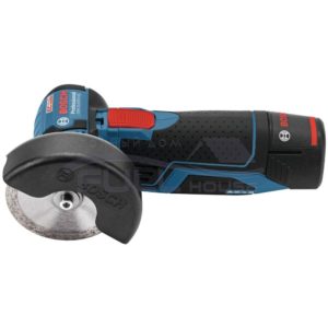 Аренда болгарки Bosch GWS 10,8-76 V-EC Professional