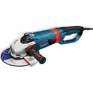 Болгарка на прокат Bosch GWS 26-230 LVI