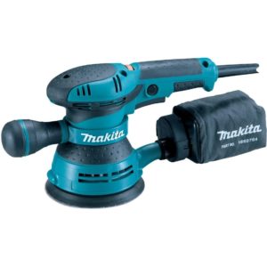 Прокат шлифмашины Makita BO5041