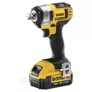 Гайковерт DeWALT DCF880M2 на прокат