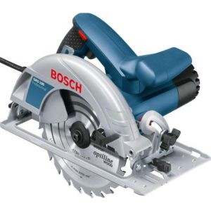 Аренда дисковой пилы Bosch GKS 190