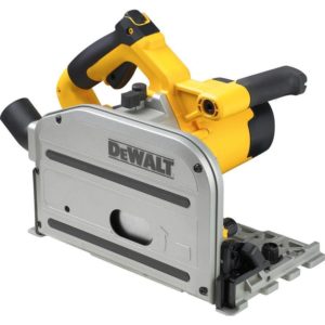 Аренда дисковой пилы DeWALT DWS520K