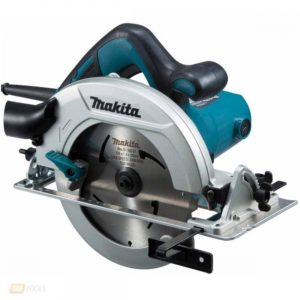 Аренда дисковой пилы Makita HS760