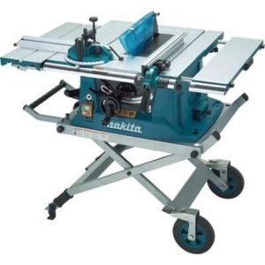Аренда дисковой пилы Makita MLT100