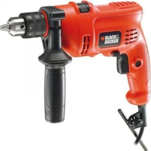 Аренда дрели Black+Decker KR5010