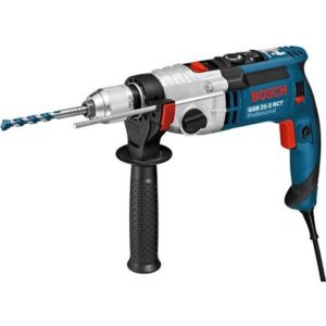 Аренда дрели Bosch GSB 21-2 RCT