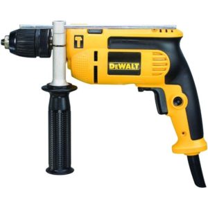 Аренда дрели DeWALT DWD024