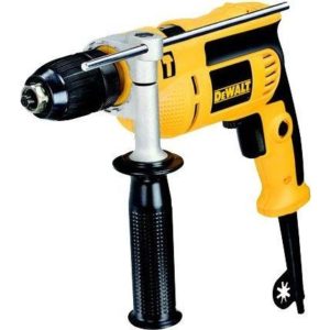 Аренда дрели DeWALT DWD024S