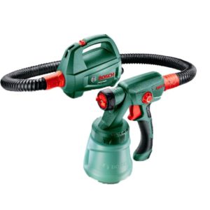 Аренда краскопульта Bosch PFS 2000