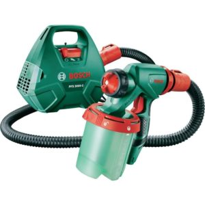 Аренда краскопульта Bosch PFS 3000-2