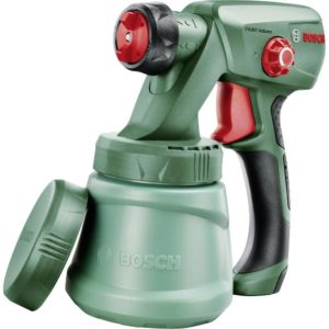 Аренда краскопульта Bosch PFS 1000