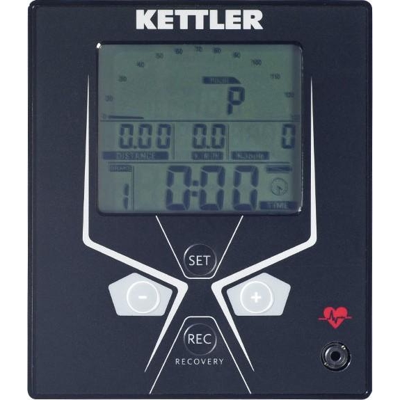 Орбитрек Kettler Vito M аренда в Киеве1 Орбитрек Kettler Vito M аренда в Киеве