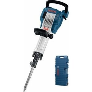 Аренда отбойного молотка Bosch GSH 16-30