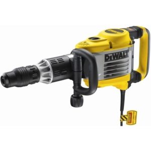Аренда отбойного молотка DeWALT D25902K