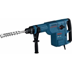 прокат перфоратора Bosch GBH 11 DE