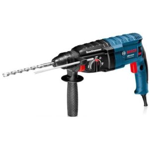 Прокат перфоратора Bosch GBH 2-24 D