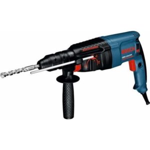 Прокат перфоратора Bosch GBH 2-26 DFR