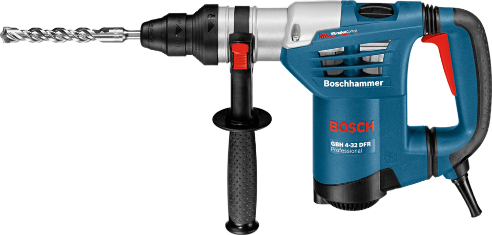 Прокат перфоратора Bosch Professional GBH 4-32 DFR Прокат перфоратора Bosch Professional GBH 4-32 DFR